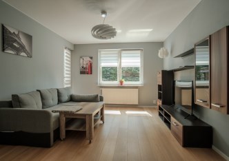 mieszkanie na wynajem - Białystok, Nowe Miasto, Zachodnia