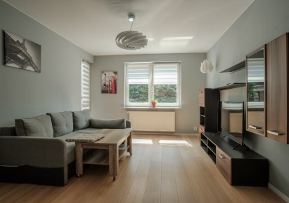 mieszkanie na wynajem - Białystok, Nowe Miasto, Zachodnia