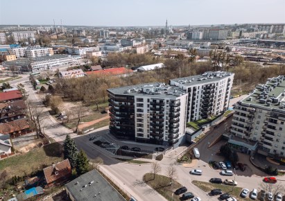 mieszkanie na sprzedaż - Białystok, Młodych, Prowiantowa