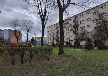 mieszkanie na sprzedaż - Białystok, Antoniuk, Władysława Broniewskiego