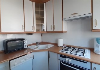 mieszkanie na sprzedaż - Białystok, Piasta, Warszawska