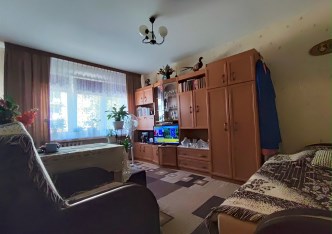 mieszkanie na sprzedaż - Białystok, Antoniuk, Hanki Ordonówny