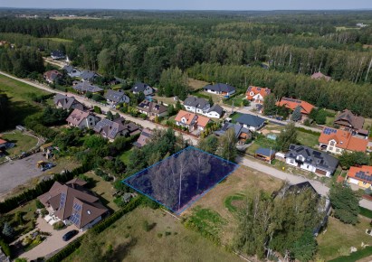 działka na sprzedaż - Turośń Kościelna, Markowszczyzna