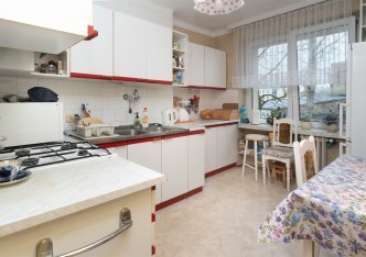 mieszkanie na sprzedaż - Białystok, Centrum, Aleja Piłsudskiego