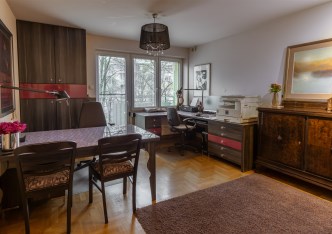 mieszkanie na wynajem - Białystok, Centrum, Aleja Piłsudskiego